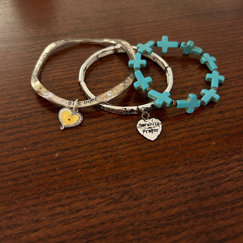 Bracelet bundle